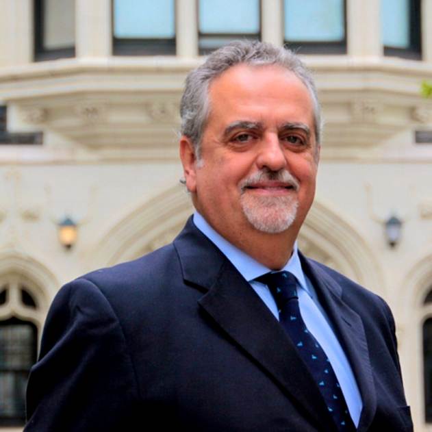 Dean Maurizio Trevisan